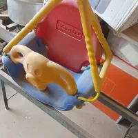 تاب کودک