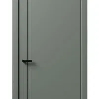 درب چوبی / مناسب سرویس و حمام / درب ضد آب / نصب|مصالح و تجهیزات ساختمان|تهران, پونک|دیوار