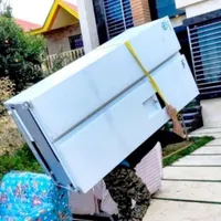 اتوبار بندرعباس/تضمینی حمل اسباب کشی با50درصدتخفیف|خدمات حمل و نقل|بندرعباس, |دیوار