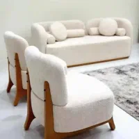 تولید مبلمان زاگرس اقساط ۵ ماهه|مبلمان خانگی و میز عسلی|فردیس, شهرک ناز|دیوار