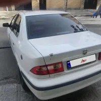 سمند EF7 دوگانه سوز مدل 96|خودرو سواری و وانت|فردیس, طالقانی|دیوار