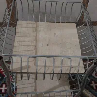 جاسیب زمینی پیاز