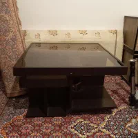 میز و عسلی