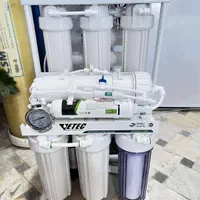 دستگاه تصفیه آب شیرین کن خانگی و نیمه صنعتی|آبسردکن و تصفیه آب|اردکان, |دیوار