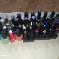 وسایل کاشت ناخن زیر قیمت گداشتم