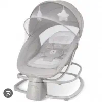 گهواره برقی