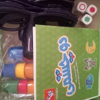 بازی دوچشمی|اسباب‌‌بازی|تهران, شهرک کوهسار|دیوار