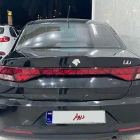 تارا v1 مدل۴۰۲|خودرو سواری و وانت|برازجان, |دیوار