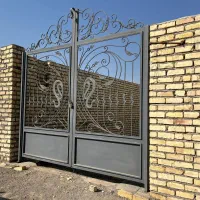 زمین-نیمه-ساز-کوچه-باسکول-چهارراه-امام-هادی