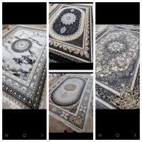 فرش 440 و 700 شانه