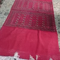 پشتی دستبافت