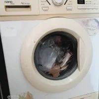 لباسشویی