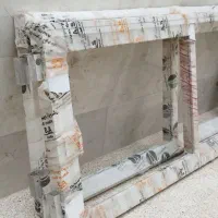 پنجره آلومینیوم