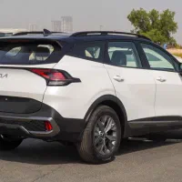 اسپرتیج ۲۰۲۵ صفر فول رنگ سفید|خودرو سواری و وانت|بهبهان, |دیوار