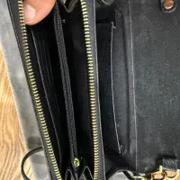 کراس بادی چرم مشهد فول پک|کیف، کفش، کمربند|مشهد, فرهنگ|دیوار