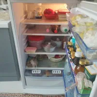 تمیزسالم درحدنو|یخچال و فریزر|قرچک, پویینک|دیوار