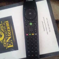 کنترل تلویزیون ال ای دی سالم|تلویزیون و پروژکتور|خمام, |دیوار