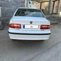 سمندLXمدل98 معاوضه با تیبا وکوییک|خودرو سواری و وانت|اهواز, فدک|دیوار