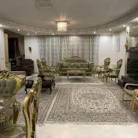 فروش-132متر-3خواب-فول-امکانات-فلکه-سوم-تهرانپارس