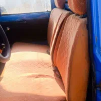 نیسان مدل 89 تناژ پایین|خودرو سواری و وانت|میاندوآب, |دیوار