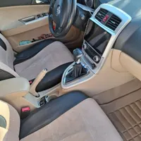 برلیانس H330 اتوماتیک 1500cc، مدل ۱۳۹۵|خودرو سواری و وانت|سمنان, |دیوار