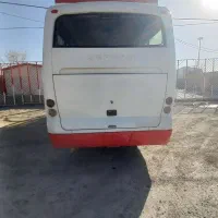 میدل باس سپهر مان|خودرو سنگین|تهران, یافت آباد جنوبی|دیوار