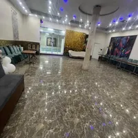 ویلا دوبلکس ،استخر سرپوشیده(شرق)