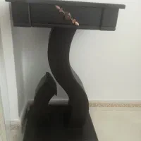 زیر تلفن  شکل اس