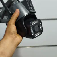 امنیت شما با ما بدون هزینههای اضافی|دوربین مداربسته|میناب, |دیوار