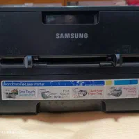پرینتر سامسونگ ml-1915 تمیز