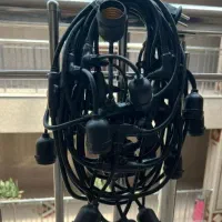 ریسه آماده نصب فروش متری