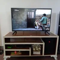 فروش تلویزیون ال ای دی  ۴۲ اینچ  LG کره اصل|تلویزیون و پروژکتور|لنگرود, |دیوار