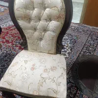 میز ناهار خوری ۸ نفره بدون خط و خش|میز و صندلی غذاخوری|اصفهان, دستگرده|دیوار