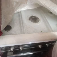 اجاق گاز التون|اجاق گاز و لوازم برقی پختوپز|زرقان, |دیوار