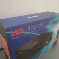 پروژکتور bison