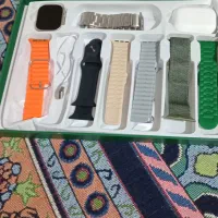 ساعت هوشمند
