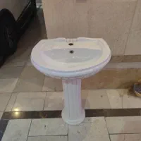 ر‌وشویی پایه دار بزرگ