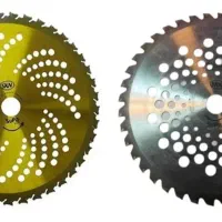 تیغ علف تراش