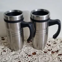 جفت فلاکس لیوانی