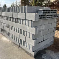 تولید بلوک سبک باپوکه *بلوک لیکا*|مصالح و تجهیزات ساختمان|سیرجان, |دیوار