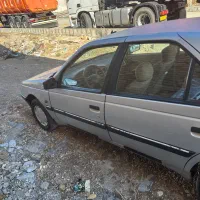 پژو 405 مدل 90