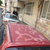 رفع افتاب سوختگی خودرو/شفاف سازی چراغ/سرامیک