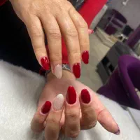 تخفیف ناخن ویژه شب یلدا