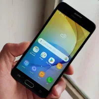 سامسونگ Galaxy j5 prim /بسیار سالم/ پلمپ