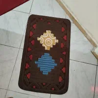 پا دری|فرش|مشهد, پروین اعتصامی|دیوار