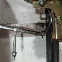 سرویس اسانسور چهارصد تومن