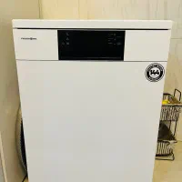 ماشین ظرفشویی پاکشوما|ماشین ظرفشویی|اهواز, پردیس|دیوار