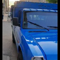 اتوبار باربری حمل اثاثیه منزل ازنا|خدمات حمل و نقل|ازنا, |دیوار