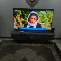 لوازم خانگی فروشی یخچال ساید ال ای دی باند|تلویزیون و پروژکتور|ری, اقدسیه|دیوار