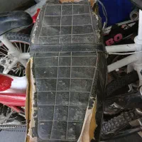 زین موتور واسکوتر|قطعات یدکی و لوازم جانبی|شیراز, سعدیه جنوبی|دیوار